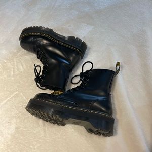 Dr marten boots